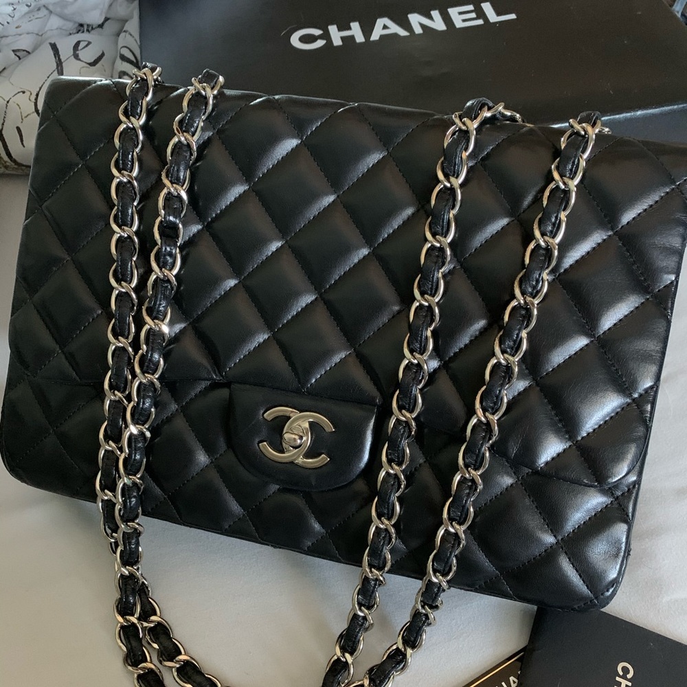 Additional post Jumbo Flap w/more pics & details - Picture 5 of 8